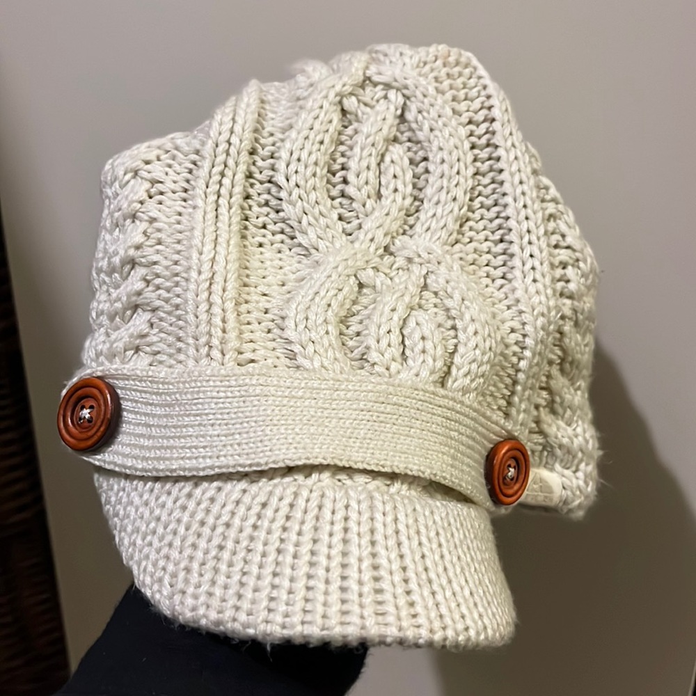 Nike hat